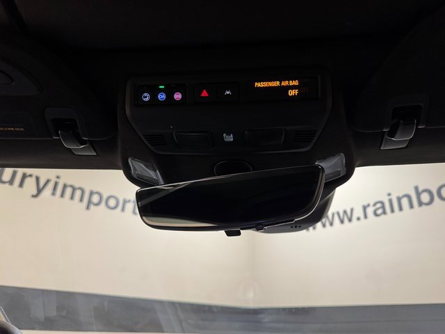 Used 2024 Chevrolet Corvette Stingray Premium Cpe w/ Z51 Performance Package image 23