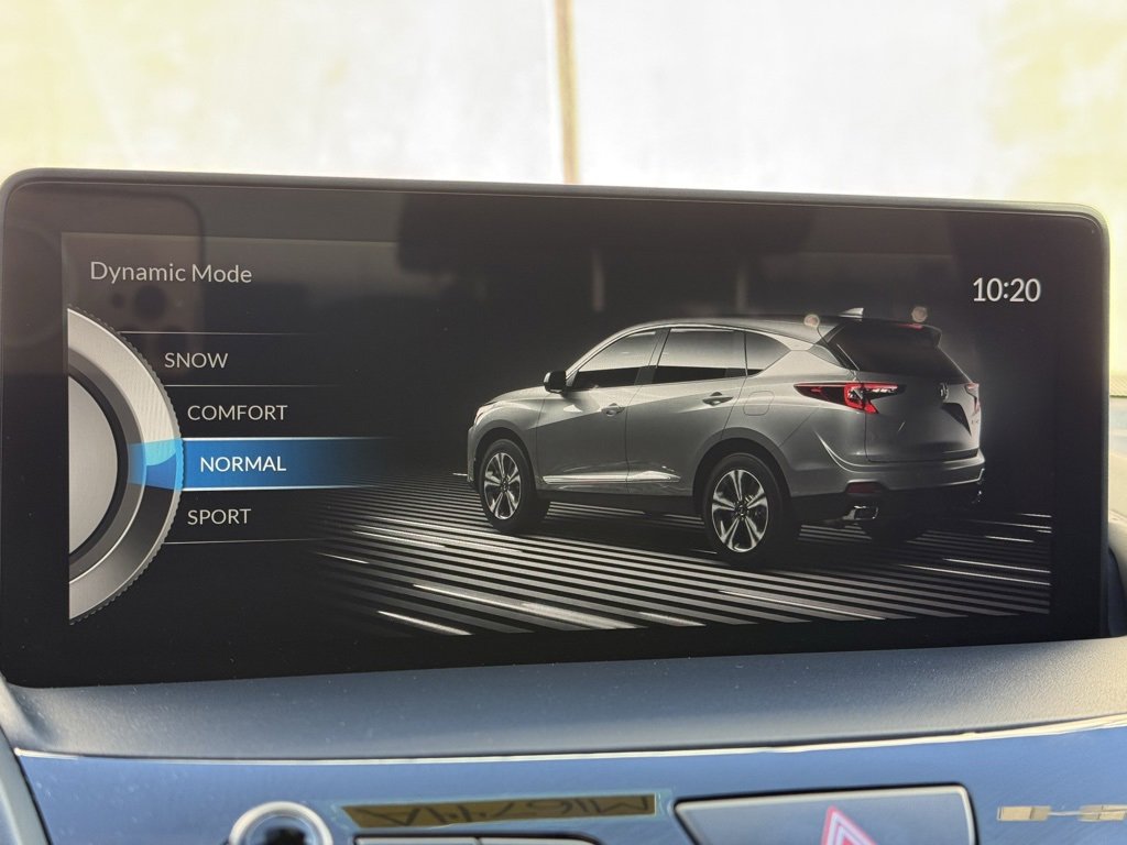 Used 2023 Acura RDX A-Spec image 11