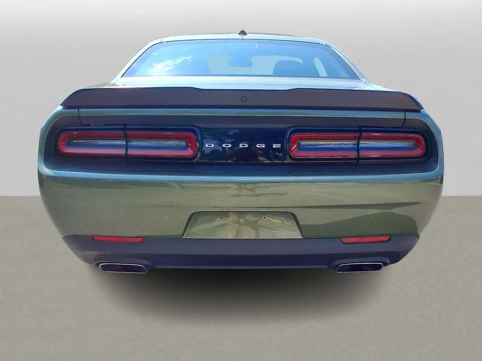 Used 2023 Dodge Challenger R/T RWD image 29