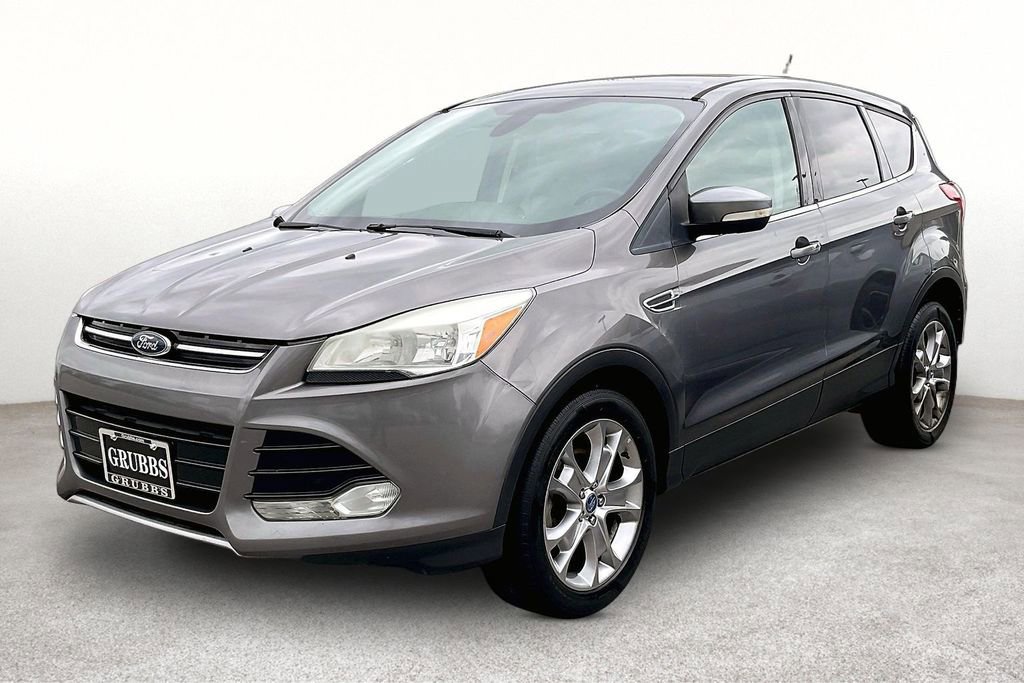 Used 2013 Ford Escape SEL image 13