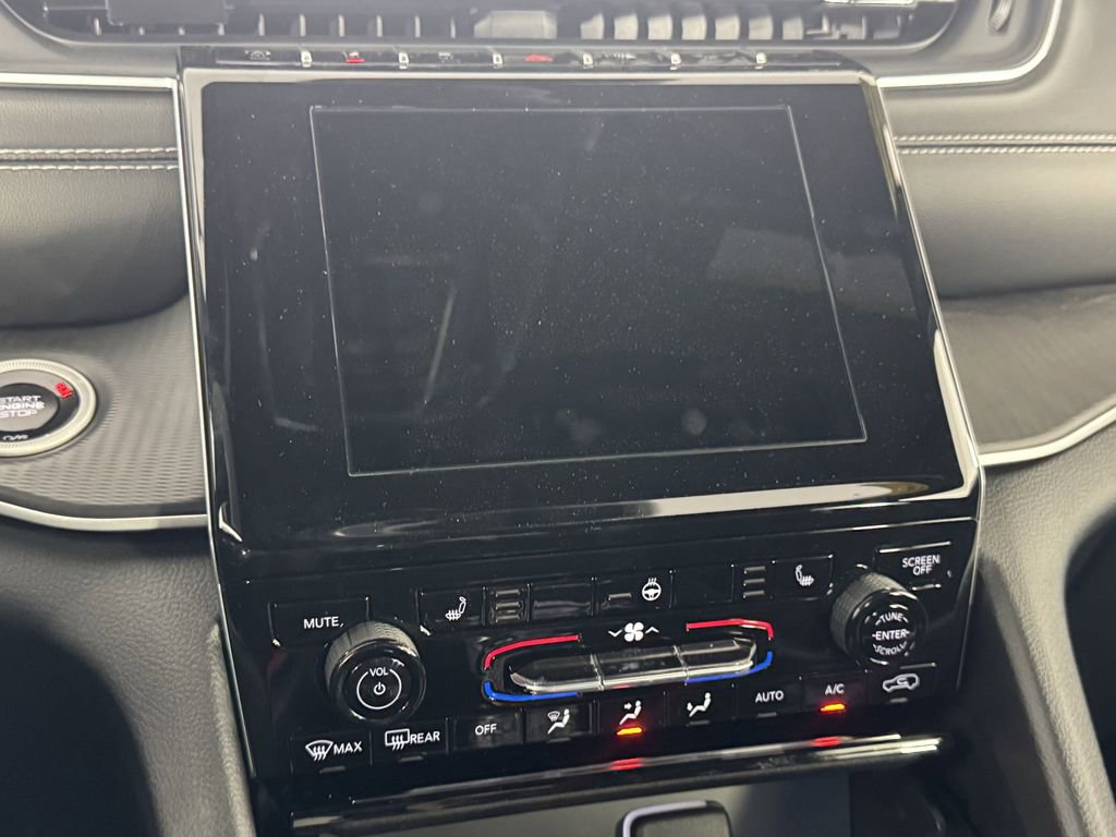 New 2024 Jeep Grand Cherokee L Altitude image 21