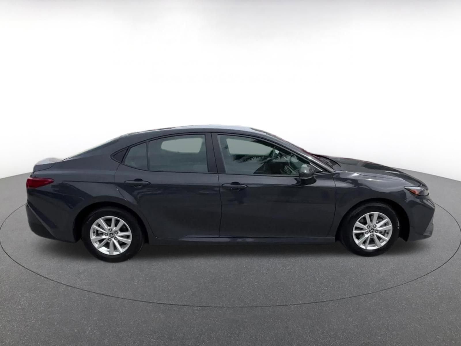 Used 2025 Toyota Camry LE FWD image 16