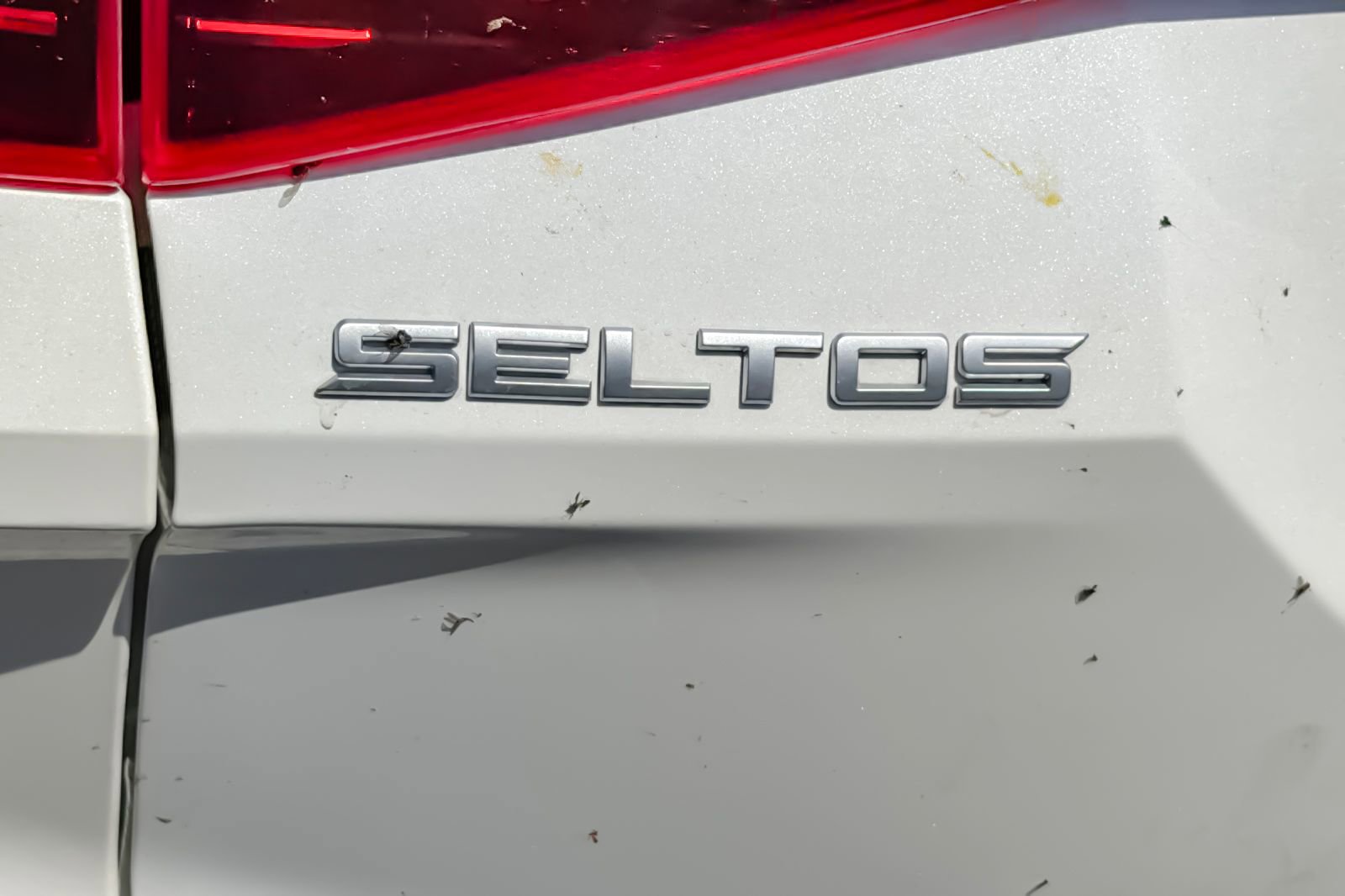 Used 2023 Kia Seltos S w/ Navigation Package AWD/4WD image 39