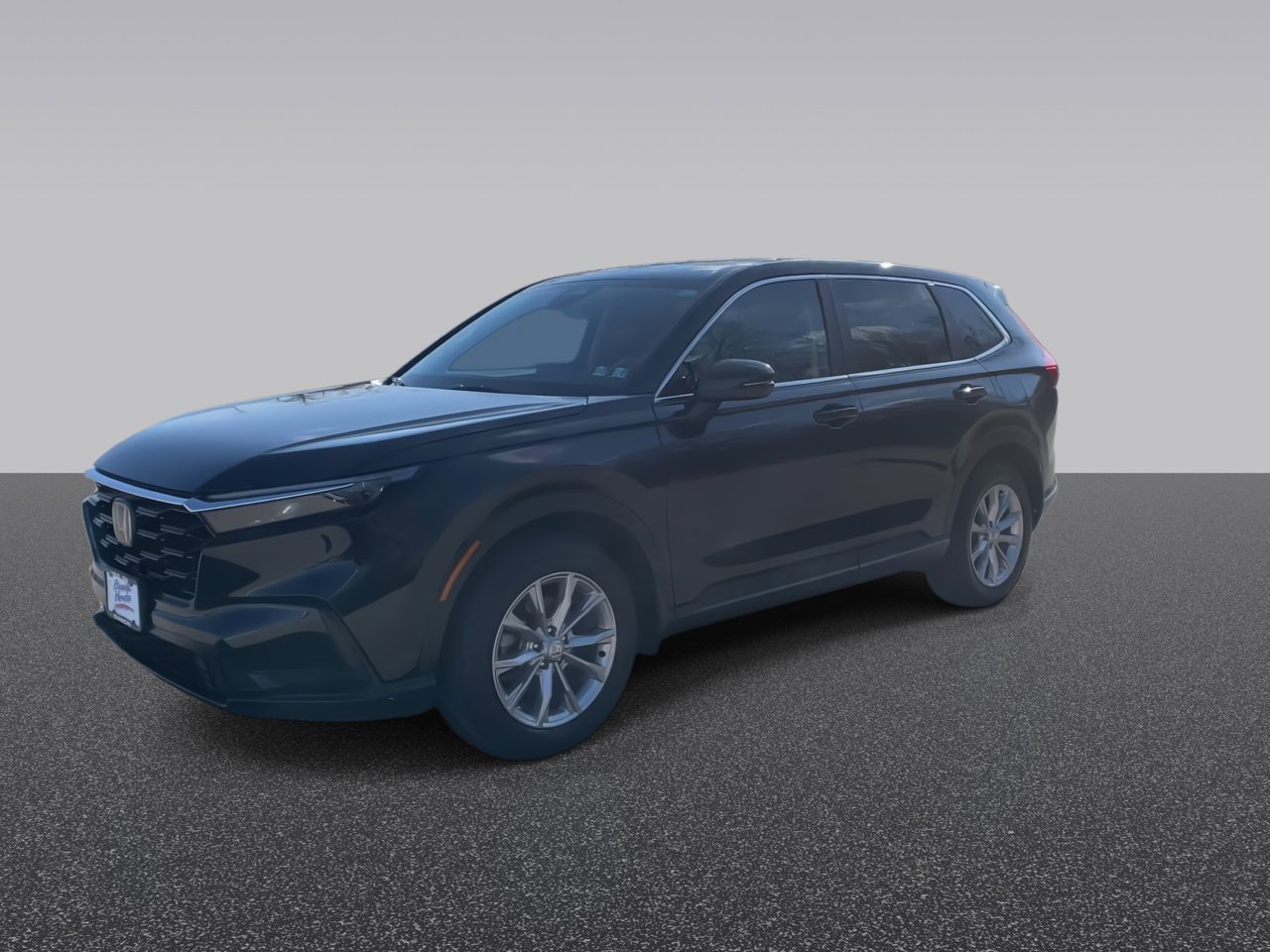 Certified 2024 Honda CR-V EX image 5