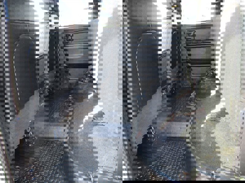 Used 2022 RAM 3500 Tradesman w/ Chrome Appearance Group image 16