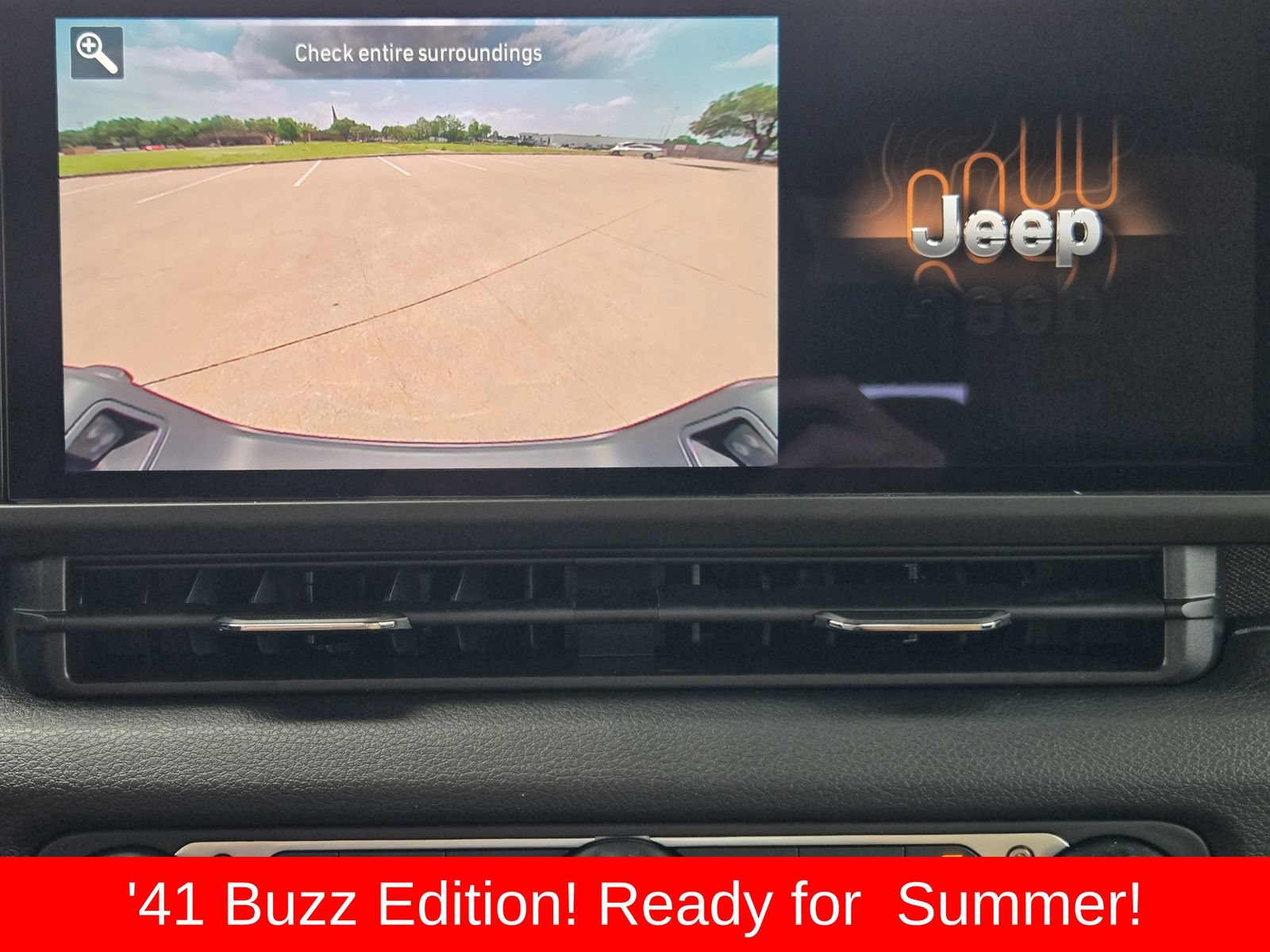 New 2026 Jeep Gladiator Willys AWD/4WD image 21