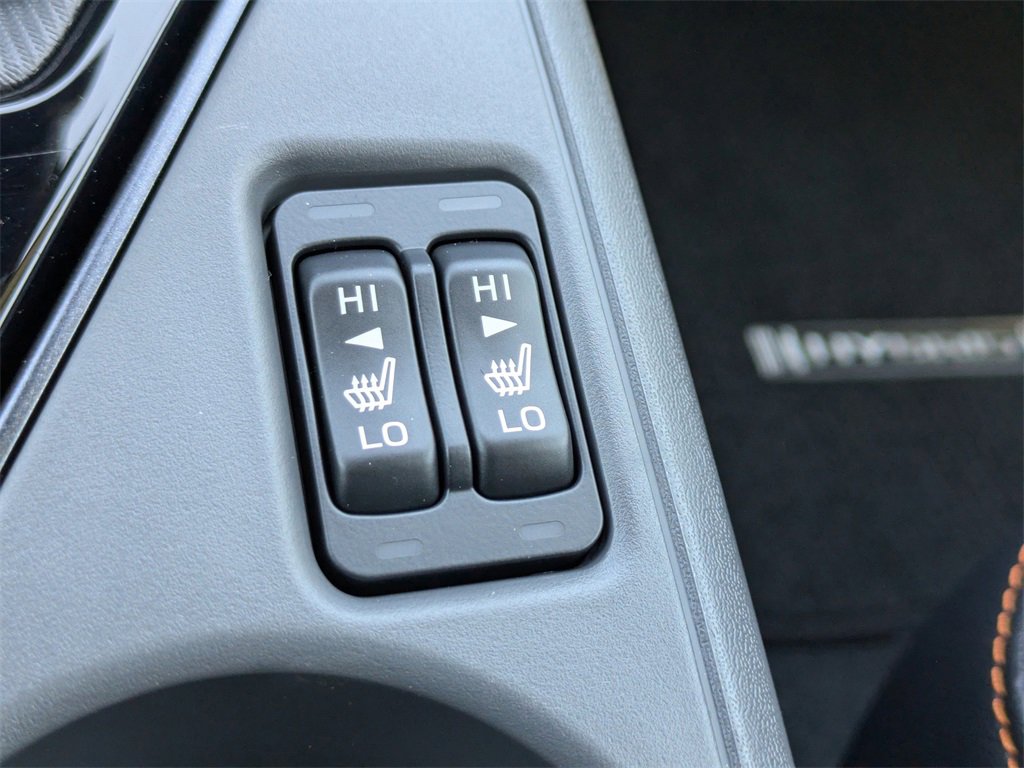 New 2026 Subaru Crosstrek 2.5i Limited image 23