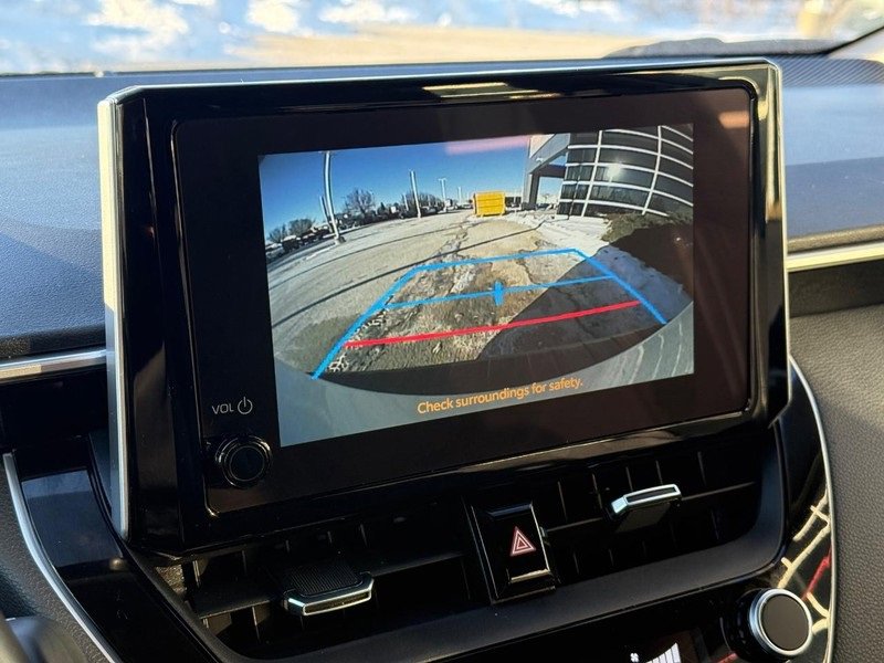 Used 2024 Toyota Corolla SE image 24