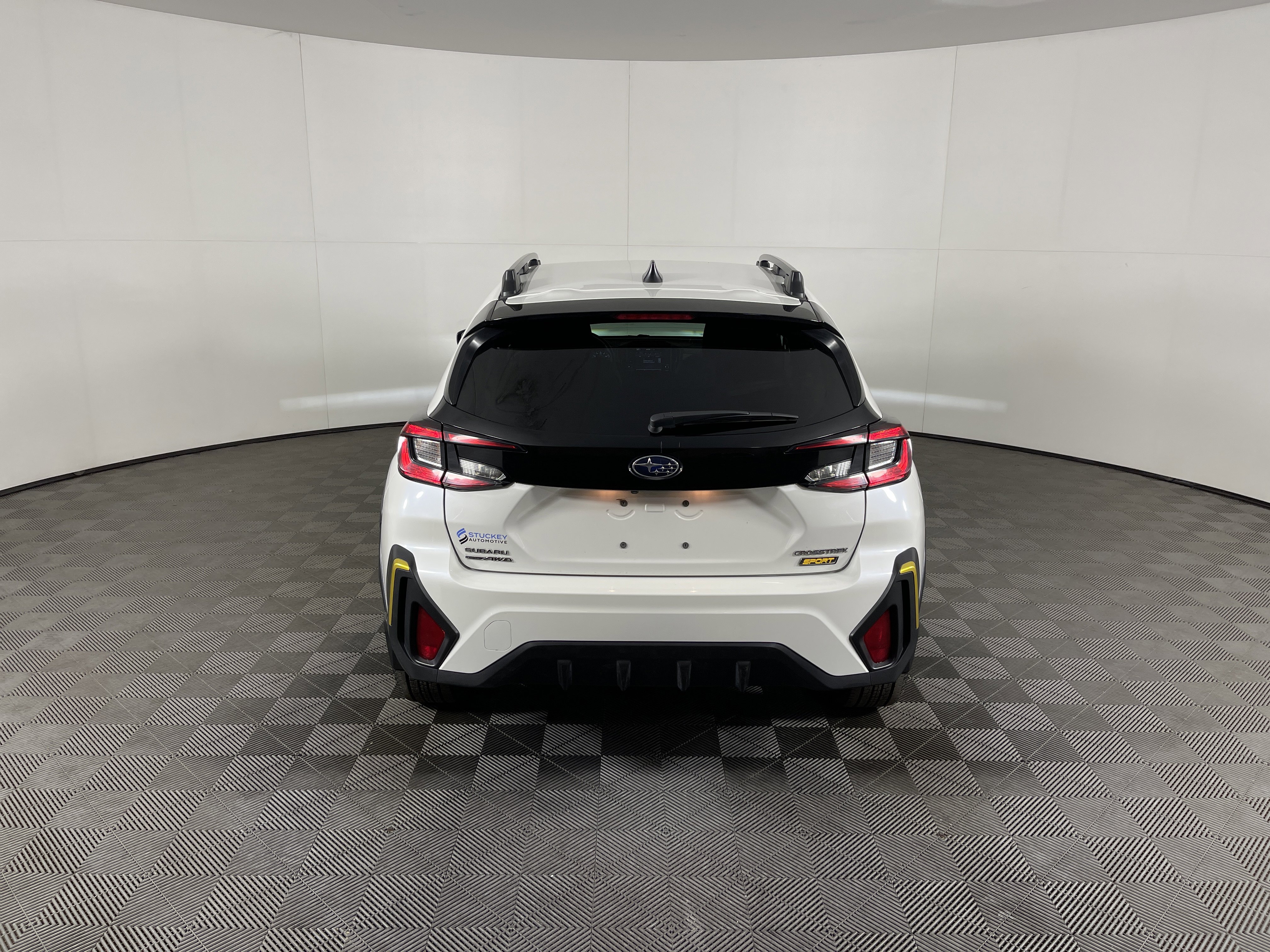 Used 2024 Subaru Crosstrek 2.5i Sport w/ Crosstrek Mirror Package image 4