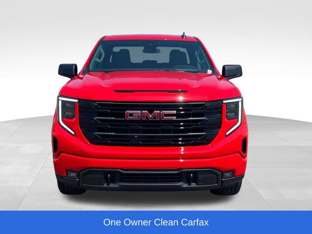 Certified 2026 GMC Sierra 1500 Elevation w/ Elevation Select Package AWD/4WD image 2