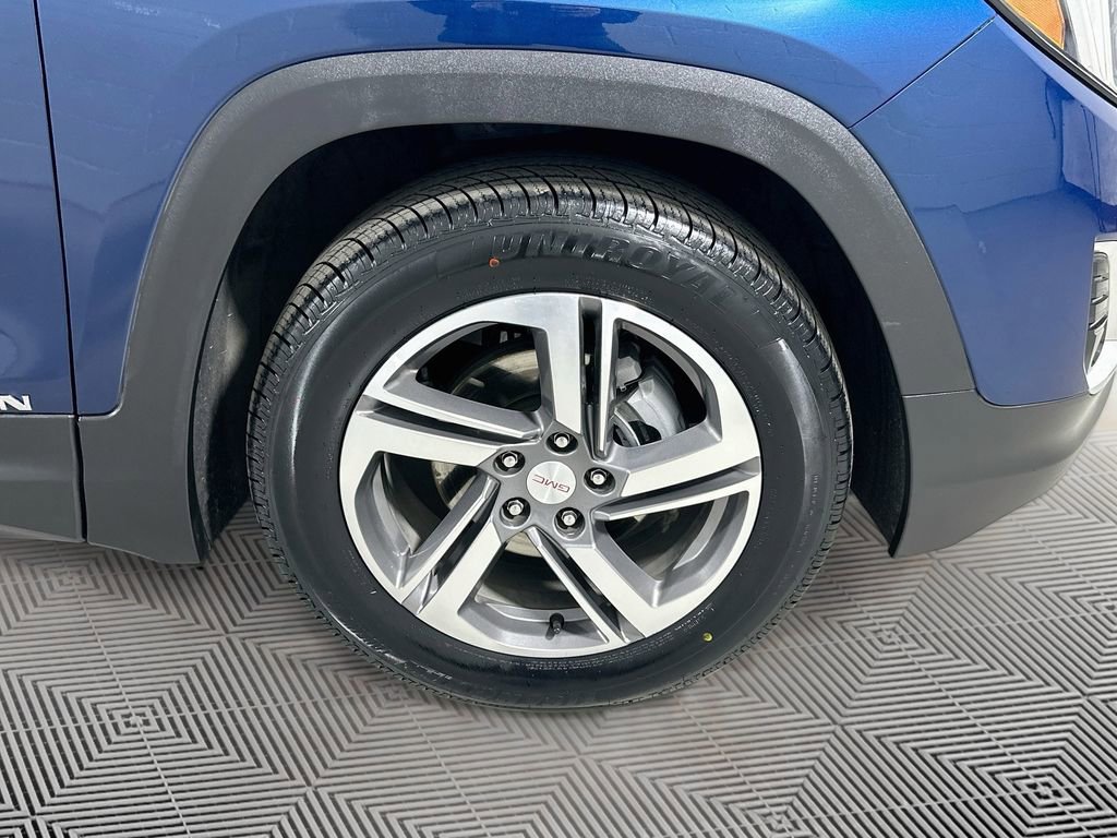 Used 2019 GMC Terrain SLT w/ Preferred Package image 20