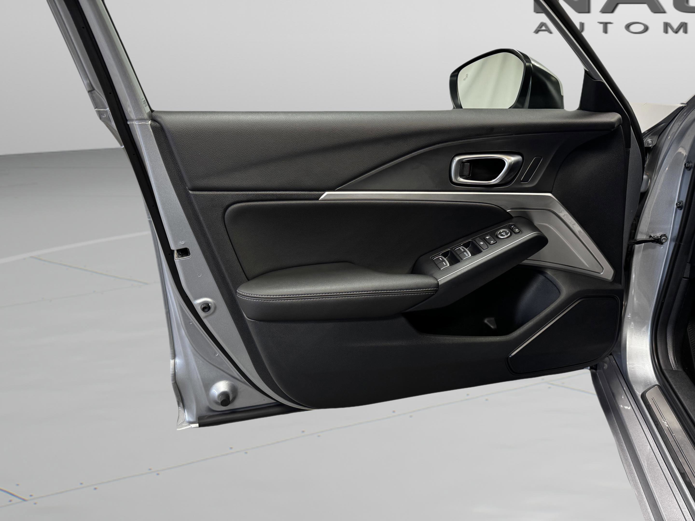 Certified 2023 Acura Integra A-Spec image 19