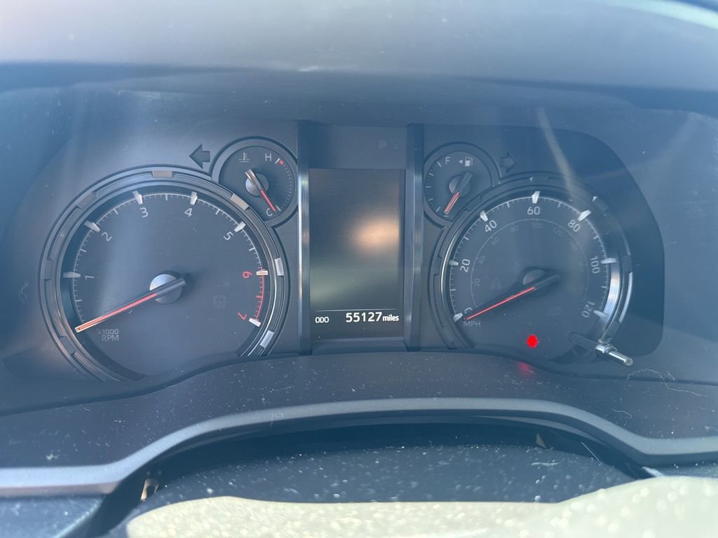 Used 2020 Toyota 4Runner SR5 Premium w/ Moonroof Package image 12