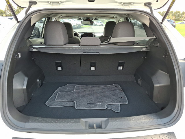 Certified 2024 Subaru Crosstrek 2.0i Premium image 27