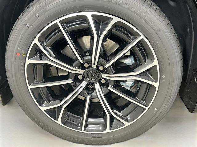New 2026 MAZDA CX-70 3.3 Turbo S w/ Premium Plus AWD/4WD image 28