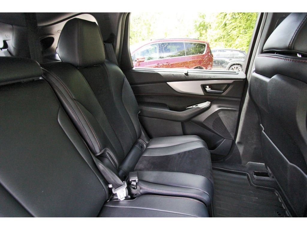 Used 2022 Acura MDX A-Spec AWD/4WD image 11