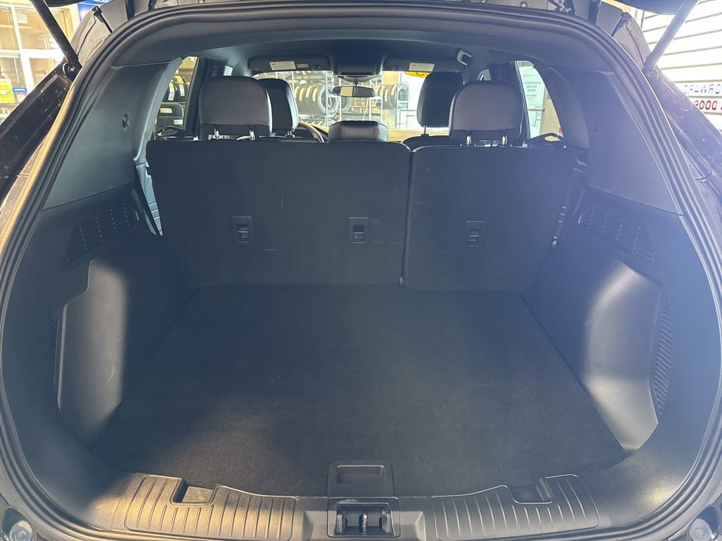 Used 2025 Ford Escape ST-Line image 27