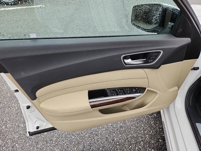 Used 2019 Acura TLX V6 SH-AWD w/ Advance Package image 12