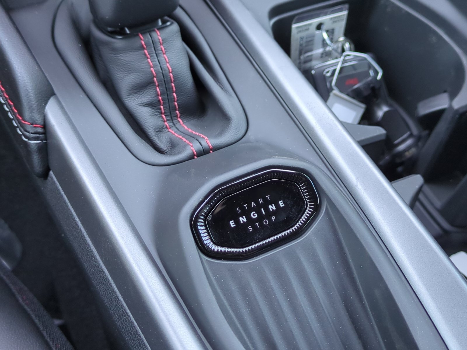 New 2026 Dodge Charger R/T AWD/4WD image 29