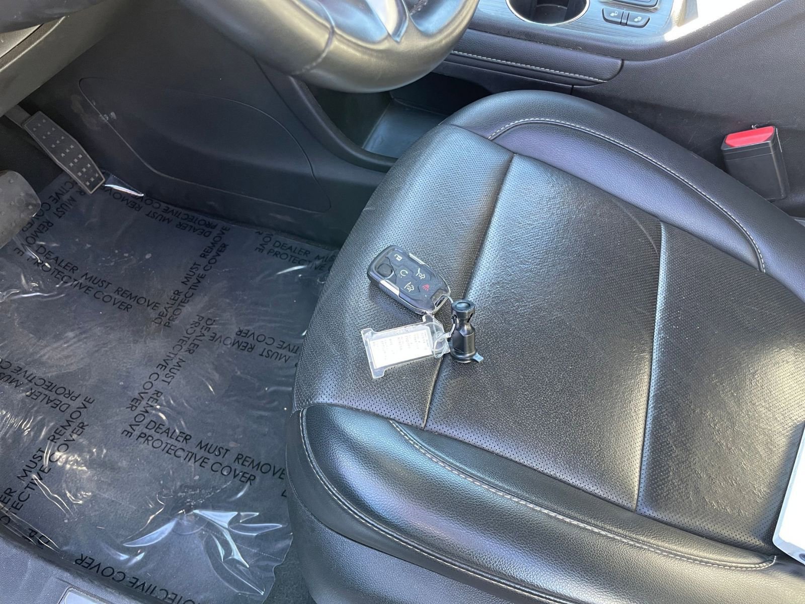 Used 2023 GMC Acadia SLT image 21