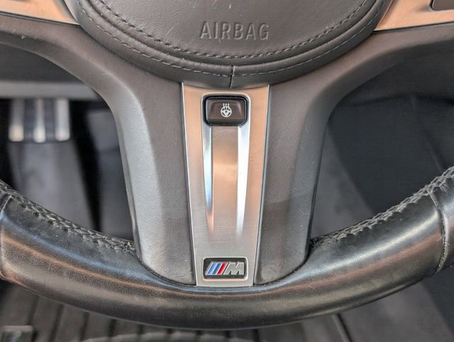 Used 2022 BMW M440i Coupe w/ Premium Package image 34