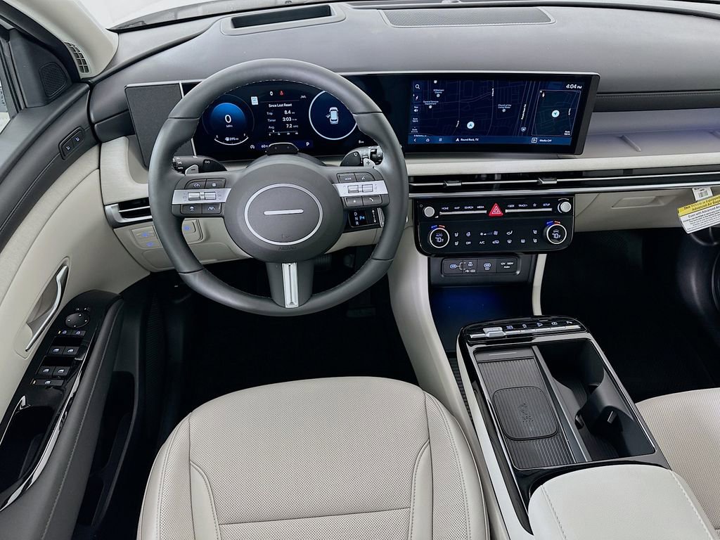 New 2026 Hyundai Tucson Limited image 19