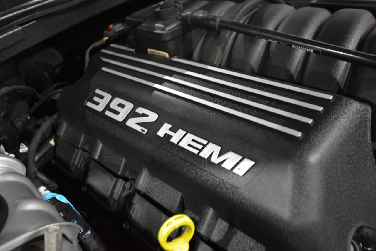 Used 2012 Dodge Challenger SRT8 image 48