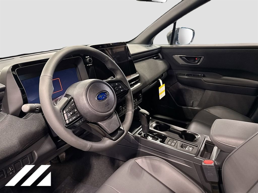 New 2026 Subaru Outback Limited image 9