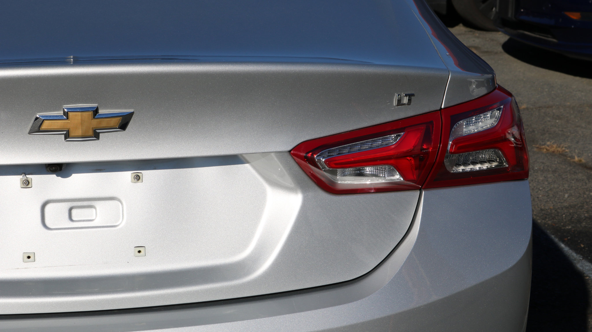 Used 2022 Chevrolet Malibu LT image 8