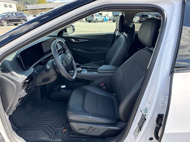Used 2025 Kia EV6 Light image 20