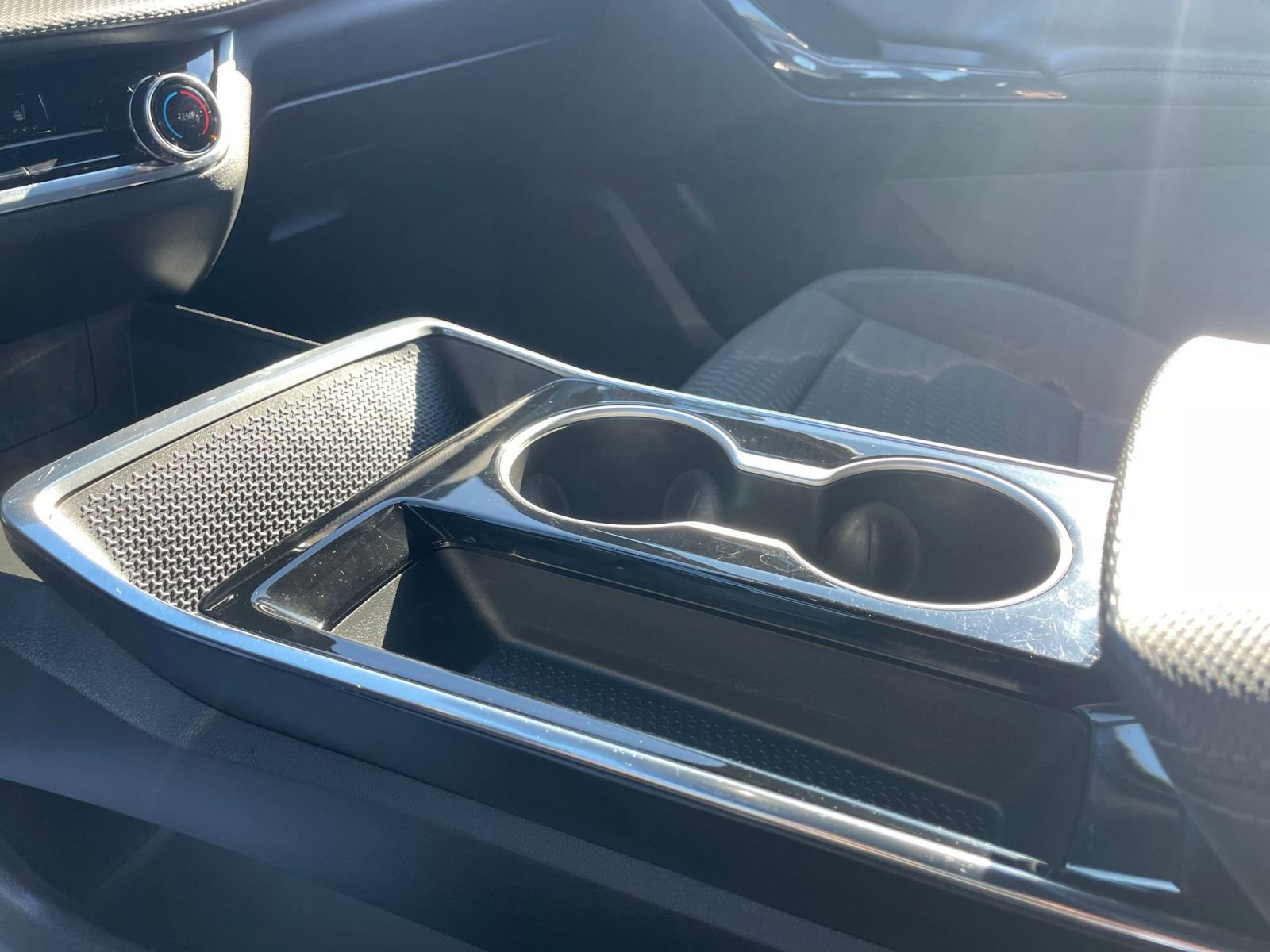 Used 2025 Chevrolet Equinox LT image 41