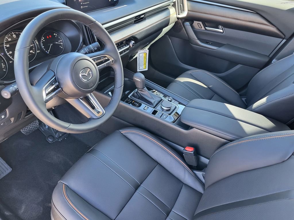 New 2026 MAZDA CX-50 AWD 2.5 Hybrid w/ Cargo Package image 9