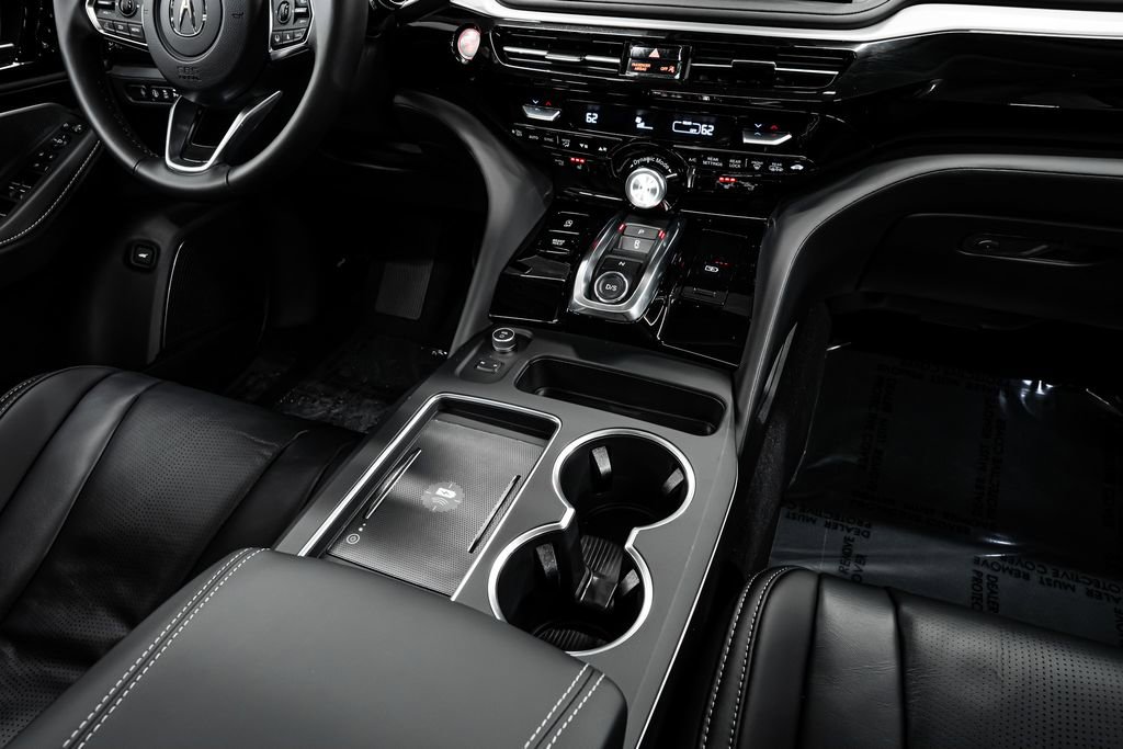 New 2026 Acura MDX w/ Technology Package image 18