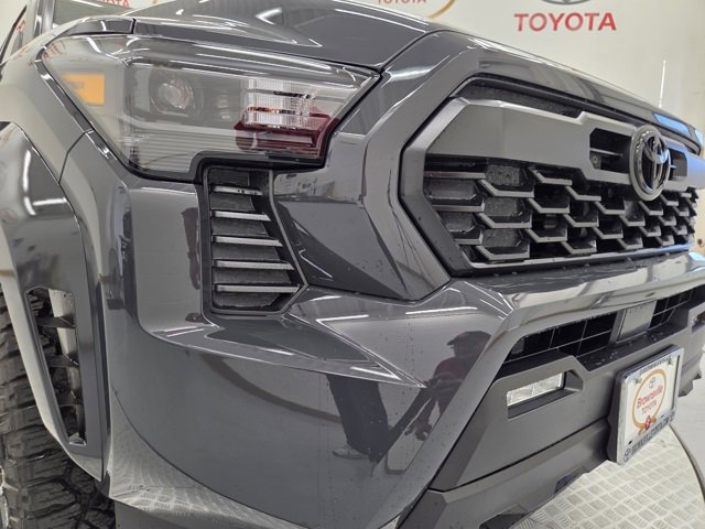 New 2025 Toyota Tacoma TRD Sport image 9