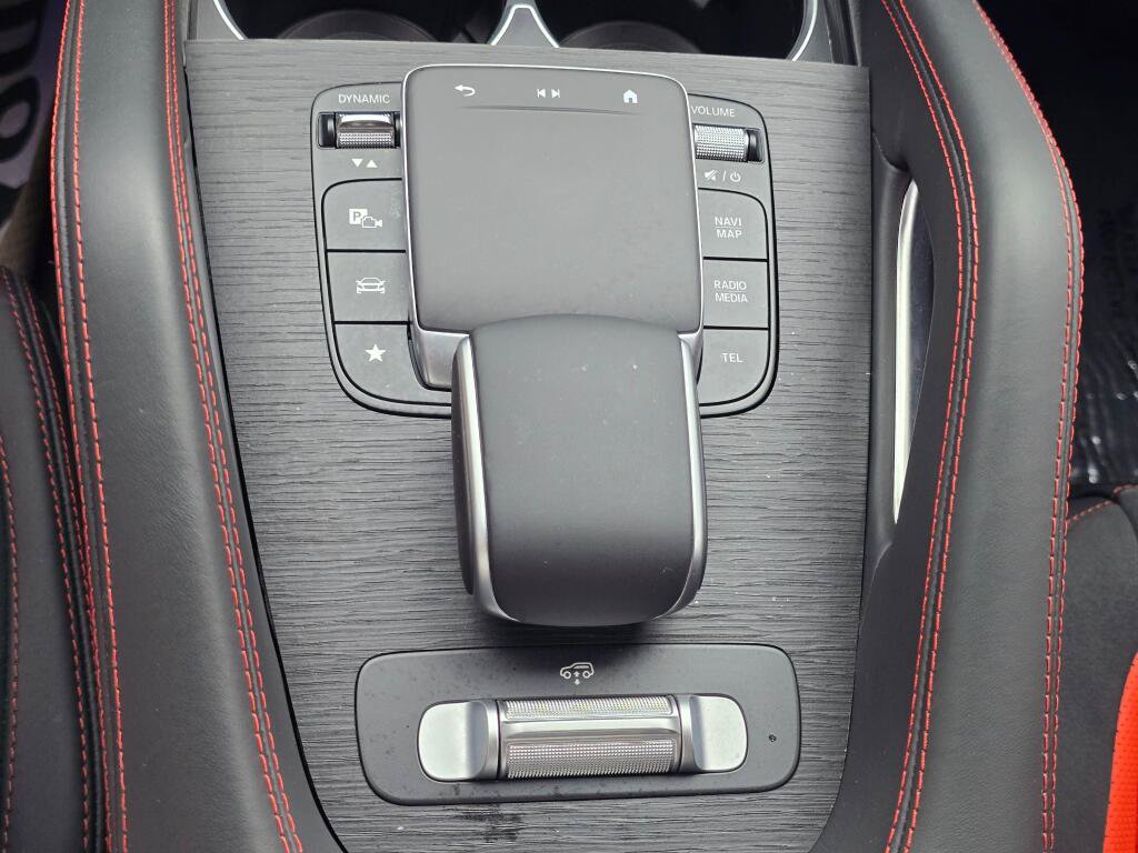 Used 2024 Mercedes-Benz GLE 53 AMG 4MATIC Coupe image 48
