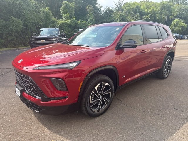 New 2026 Buick Enclave Sport Touring w/ Super Cruise Package video 1