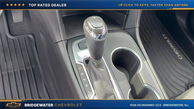 Used 2019 Chevrolet Equinox LT w/ Lights and Bright Package AWD/4WD image 26