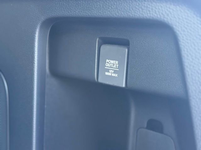 New 2025 Honda Odyssey Sport-L image 11