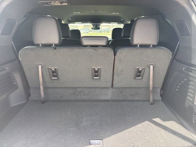 New 2026 Chevrolet Traverse LT w/ Driver Confidence Package image 39