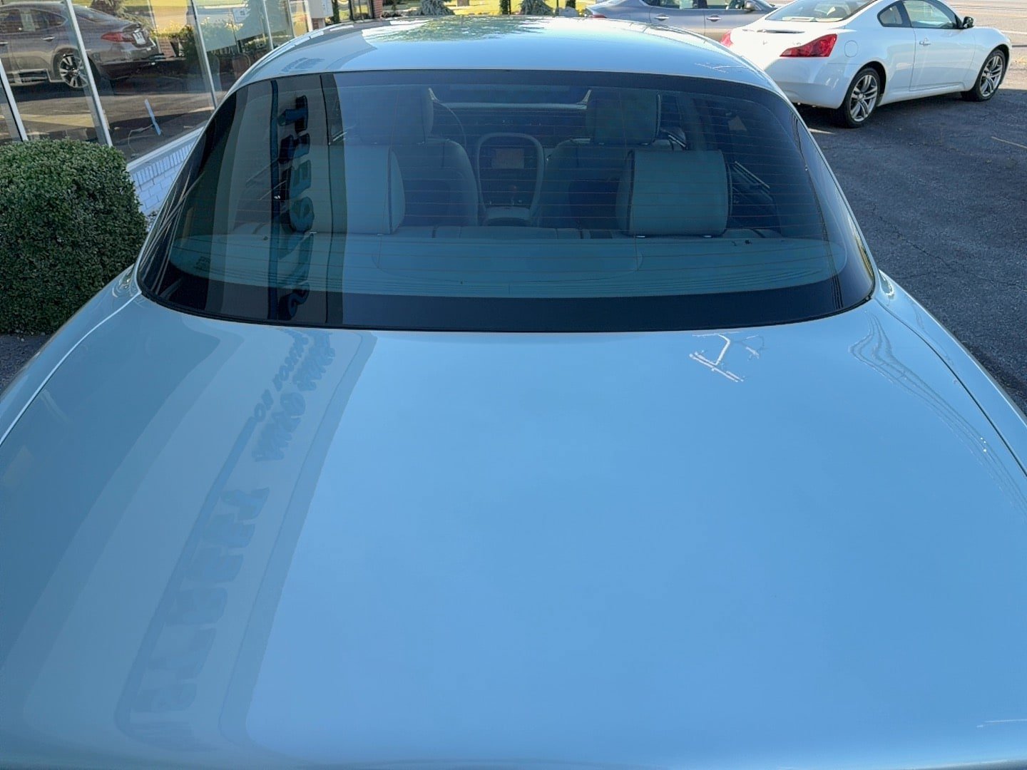Used 2007 Jaguar XJ8 L RWD image 26