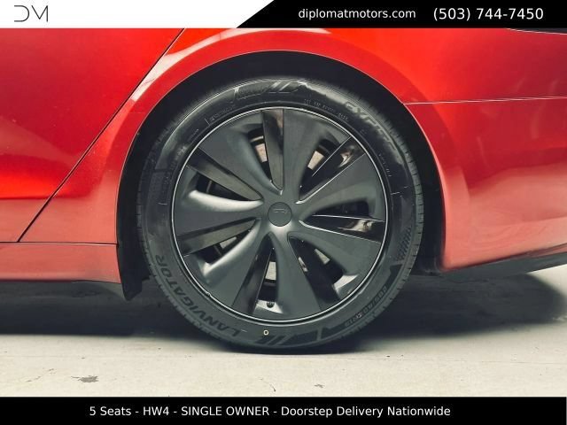 Used 2023 Tesla Model S AWD/4WD image 38