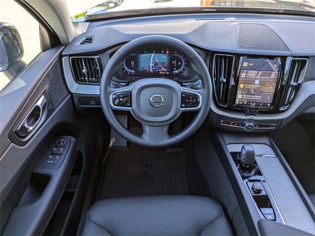 New 2025 Volvo XC60 B5 Plus w/ Climate Package image 14