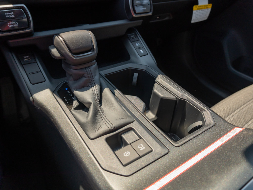New 2026 Toyota RAV4 SE AWD/4WD image 28