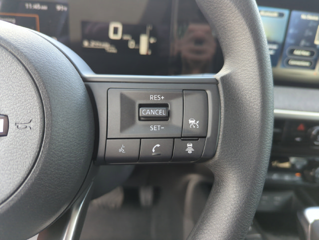 New 2026 Nissan Kicks SV w/ SV Premium Package FWD image 38