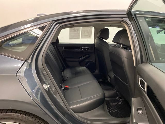 Used 2024 Honda Civic Touring image 28