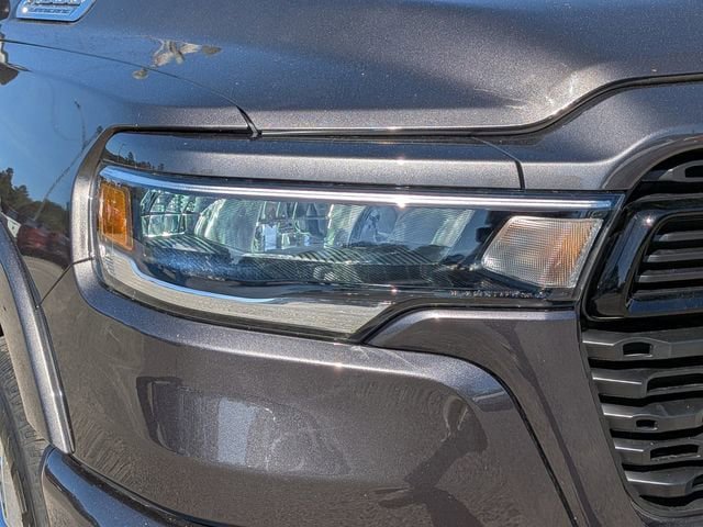 New 2026 RAM 1500 Big Horn image 10