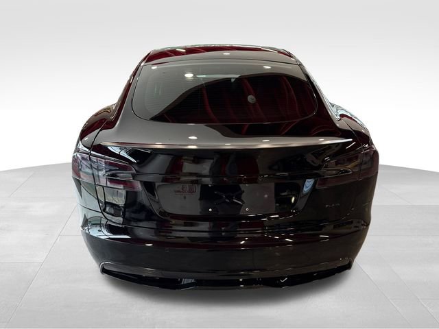 Used 2021 Tesla Model S Plaid image 7