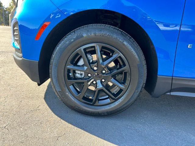 Used 2024 Chevrolet Equinox LS w/ LS Convenience Package image 9