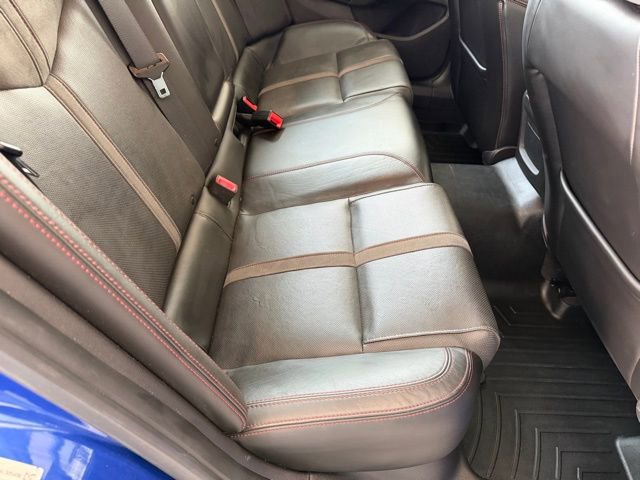Used 2017 Chevrolet SS RWD image 14