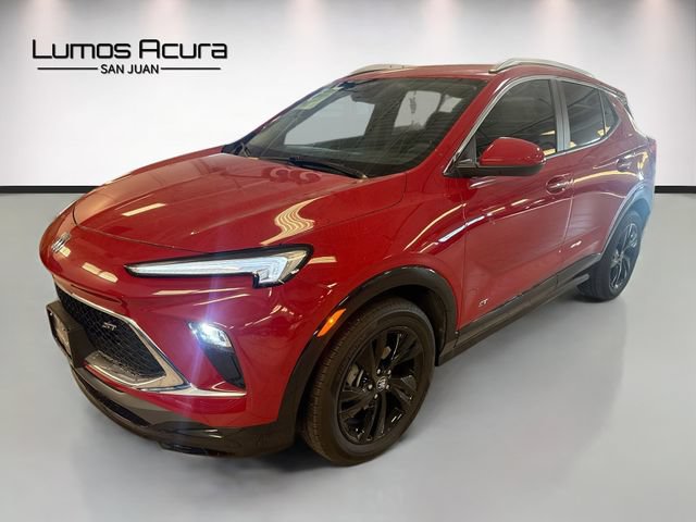 Used 2026 Buick Encore GX Sport Touring w/ Comfort Package FWD image 3
